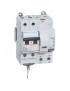 SrovÄs nuotekio relÄ su automatiniu jungikliu Legrand 411162 (C, 40A, 2P, 30mA, 230V)