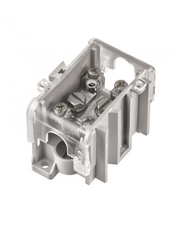 Gnybtas E.4101 Pawbol (DIN 1x35/4x16)