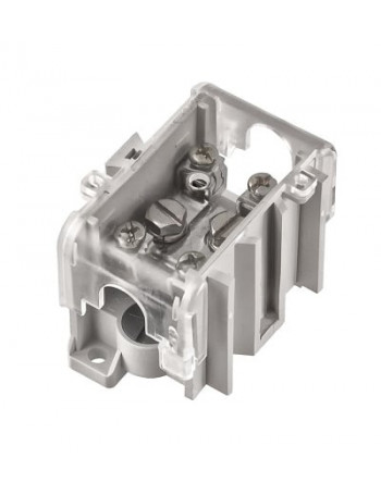 Gnybtas E.4028 Pawbol (DIN 1x25/4x6)