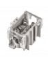 Gnybtas E.4028 Pawbol (DIN 1x25/4x6)