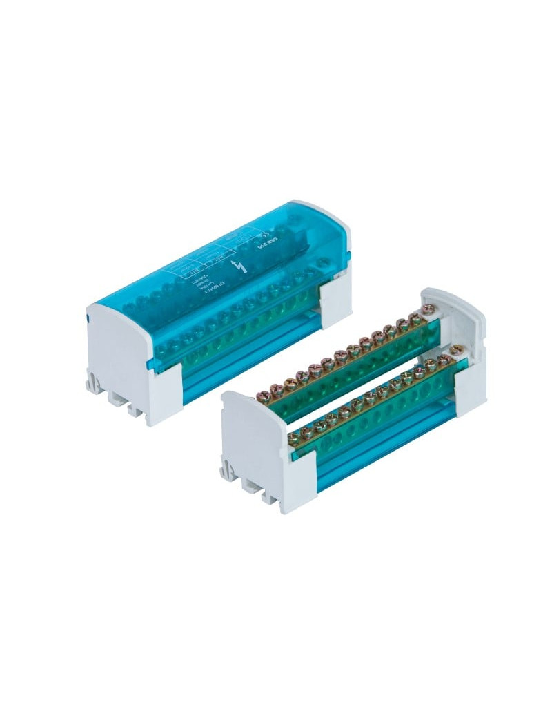 Gnybtas E.4075 Pawbol (4x2,5-35 / 4x1,5-25 / 14x1,5-10)