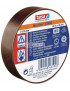 Izoliuojanti juosta TESA (ruda) 33m x 19mm 53988-00123-00