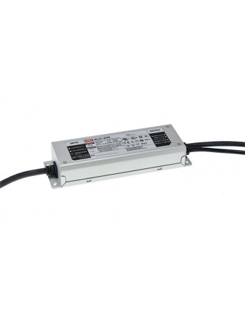 Impulsinis maitinimo Å¡altinis MEAN WELL 200W (8.3A/24V)