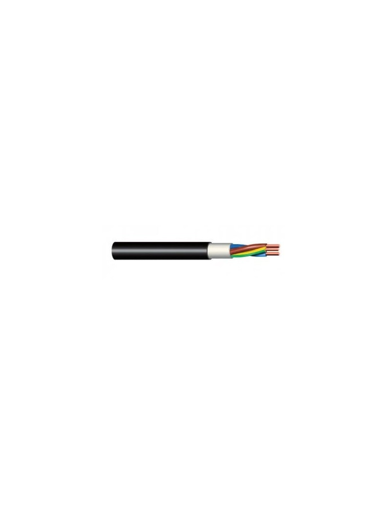 ELPAR CYKY 3x1.5 mm2 jÄgos kabelis (1 m)
