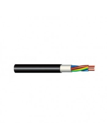 ELPAR CYKY 3x1.5 mm2 jÄgos kabelis (1 m) ELPAR CYKY 3x1.5 mm2 jÄgos kabelis (1 m)