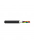 ELPAR CYKY 3x1.5 mm2 jÄgos kabelis (1 m)
