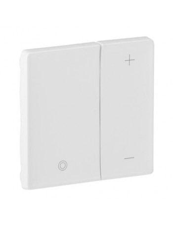 Dimerio apdaila (mygtukas) Valena Life Legrand 754890