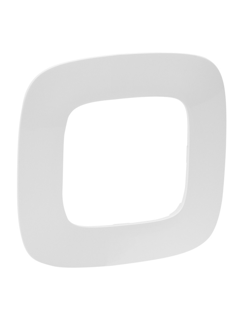 1 v. baltas rÄmelis Allure Legrand 754301