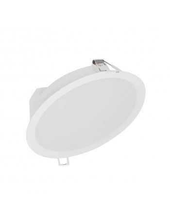 Å viestuvas Downlight (13W, 3000K, 1300lm, IP44) Ledvance 4058075703049