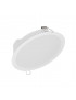 Å viestuvas Downlight (8W, 3000K, 800lm, IP44) Ledvance 4058075709904