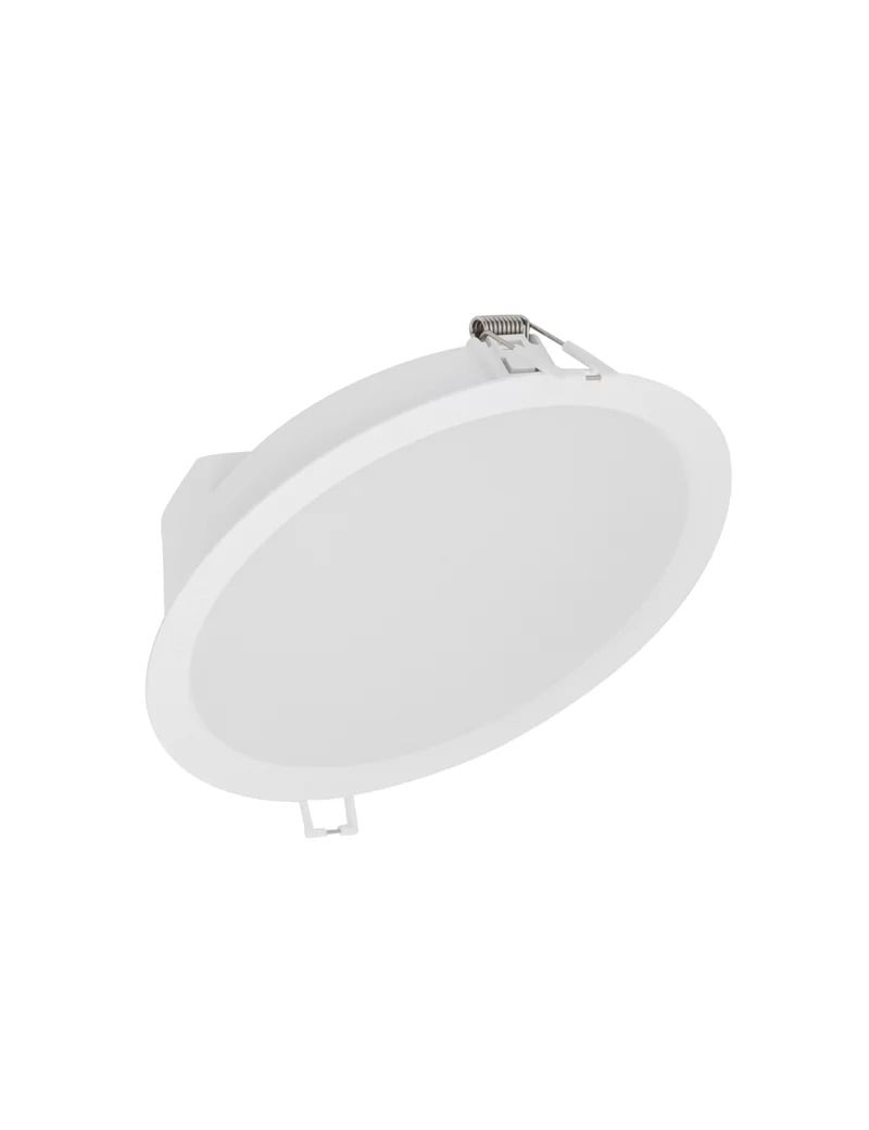 Å viestuvas Downlight (4W, 3000K, 400lm, IP44) Ledvance 4058075702868