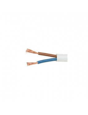 Lietkabelis OMY kabelis 2x1mm2