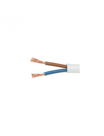 Lietkabelis OMY kabelis 2x1mm2 Lietkabelis OMY kabelis 2x1mm2