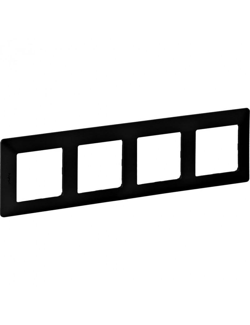 4 v. RÄmelis Valena Life Legrand 754254 (juodas)