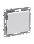 1 kl. baltas mygtukas Suno Legrand 721109