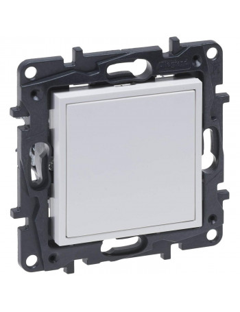 Balta aklÄ Niloe Step Legrand 863100