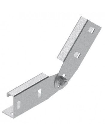 Lanksti kopÄÄiÅ³ jungtis LGCH50N BAKS