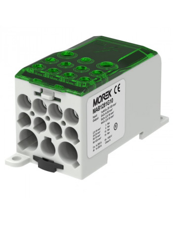 Paskirstymo gnybtas Morek OJL280A (Å¾alias)