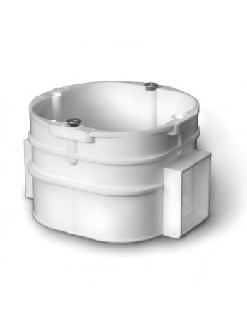 DÄÅ¾utÄ Ä¯ mÅ«rÄ PMD-1F Jurplastas (47 mm gylio)