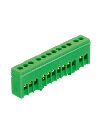 Ä®Å¾eminimo gnybtas PE7H 7x16 mm2 Morek MAD107G15 (Å¾alias)