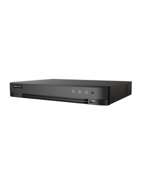 4 kanalÅ³ DVR Hikvision iDS-7204HUHI-M1/S (C)
