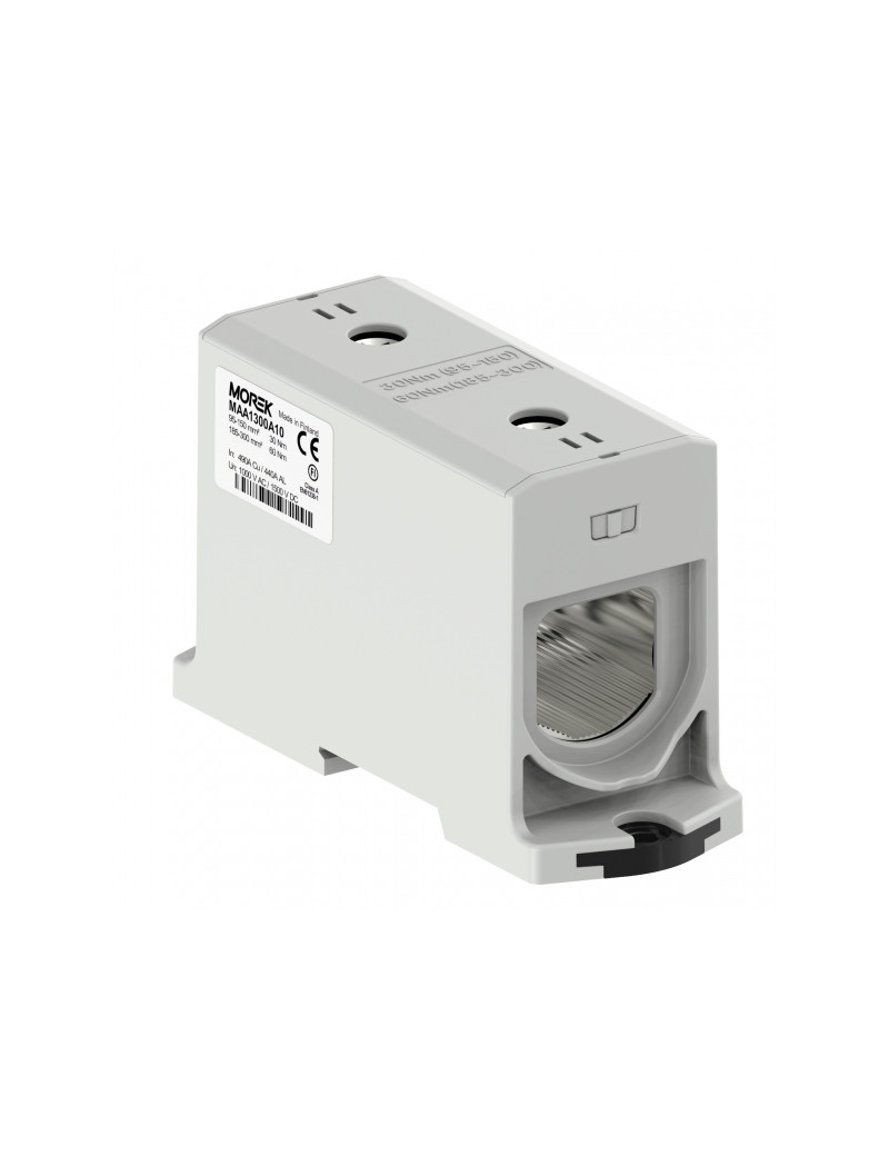 Gnybtas OTL300 1x95-300mm2 Morek MAA1300A10 (pilka)