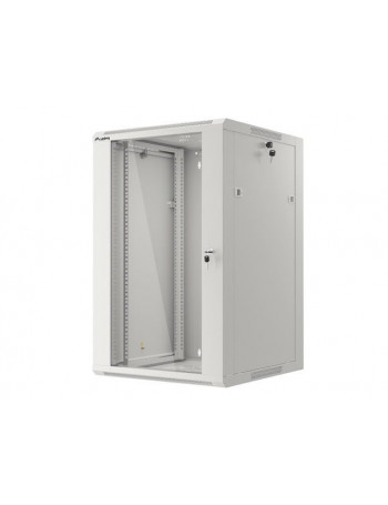 KomutacinÄ spinta 19'' pakabinama 22U 600x600x1082 (RAL7035) (nesurinkta)