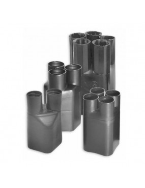 AK 4-iÅ³ pirÅ¡tÅ³ termo susitraukianti kabelinÄ pirÅ¡tinÄ RADPOL (70-185 mmÂ²)