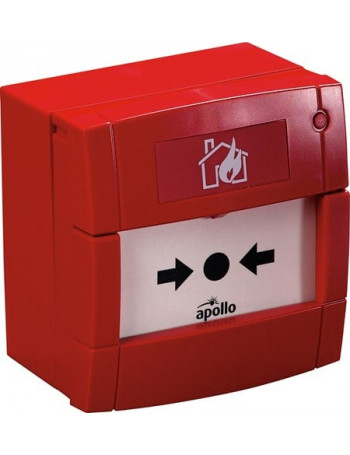 Pavojaus mygtukas Apollo IS sprogioms aplinkoms (55100-031APO)