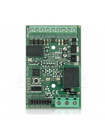 IÅ¡plÄtimo modulis I/O ROGER MCX2-BRD IÅ¡plÄtimo modulis I/O ROGER MCX2-BRD