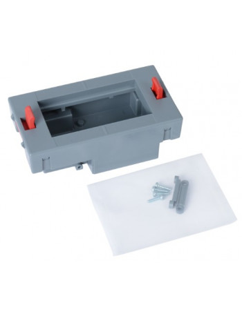 GrindinÄ dÄÅ¾Ä 4mod. Legrand 088042 (pilka)