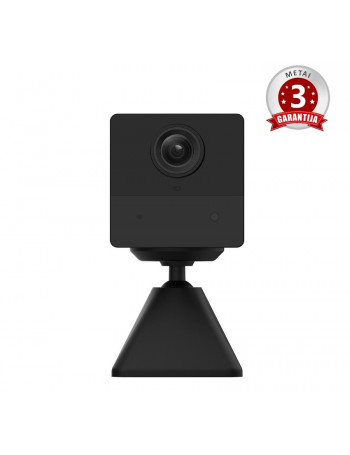 EZVIZ vidaus akumuliatorinÄ kamera CS-CB2 (1080P, H.265, Type-C) EZVIZ vidaus akumuliatorinÄ kamera CS-CB2 (1080P, H.265, Type-C)