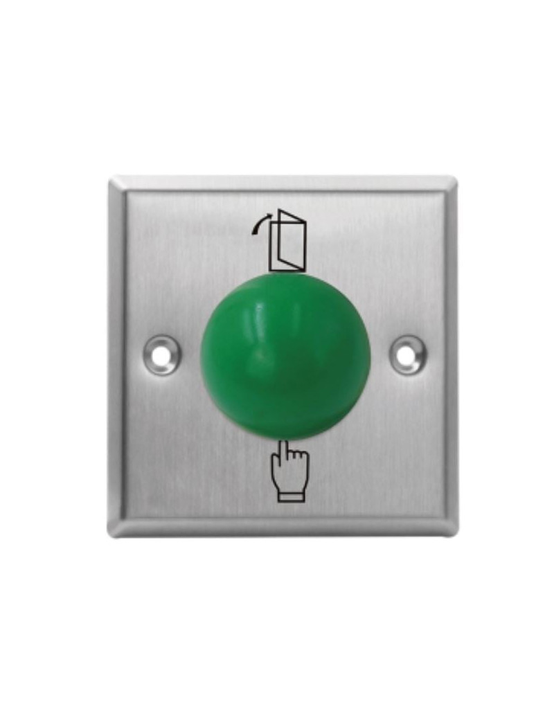 PraÄjimo sistemos mygtukas K-SM86 (EXIT, Å¾alias)