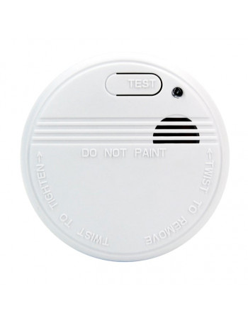 Autonominis dÅ«mÅ³ detektorius Ensonordic Rogalarm 300 Value