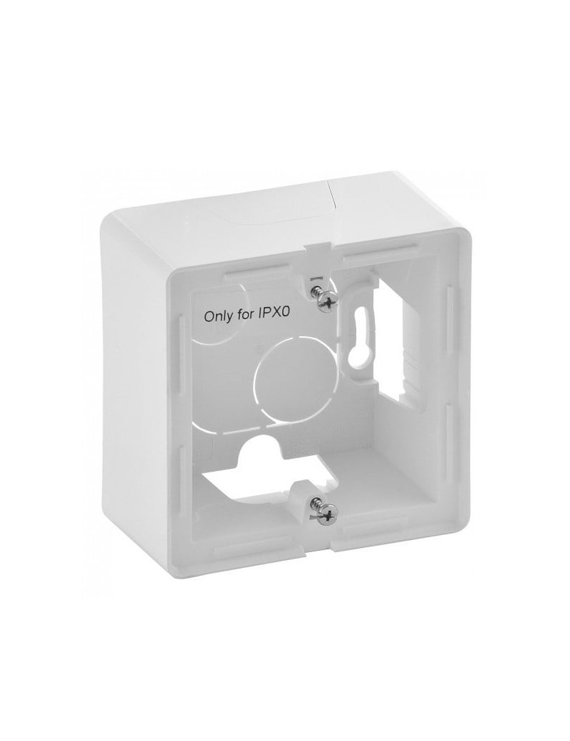 VirÅ¡tinkinÄ dÄÅ¾utÄ Valena Life Legrand 754191 (balta, 1 mod.)