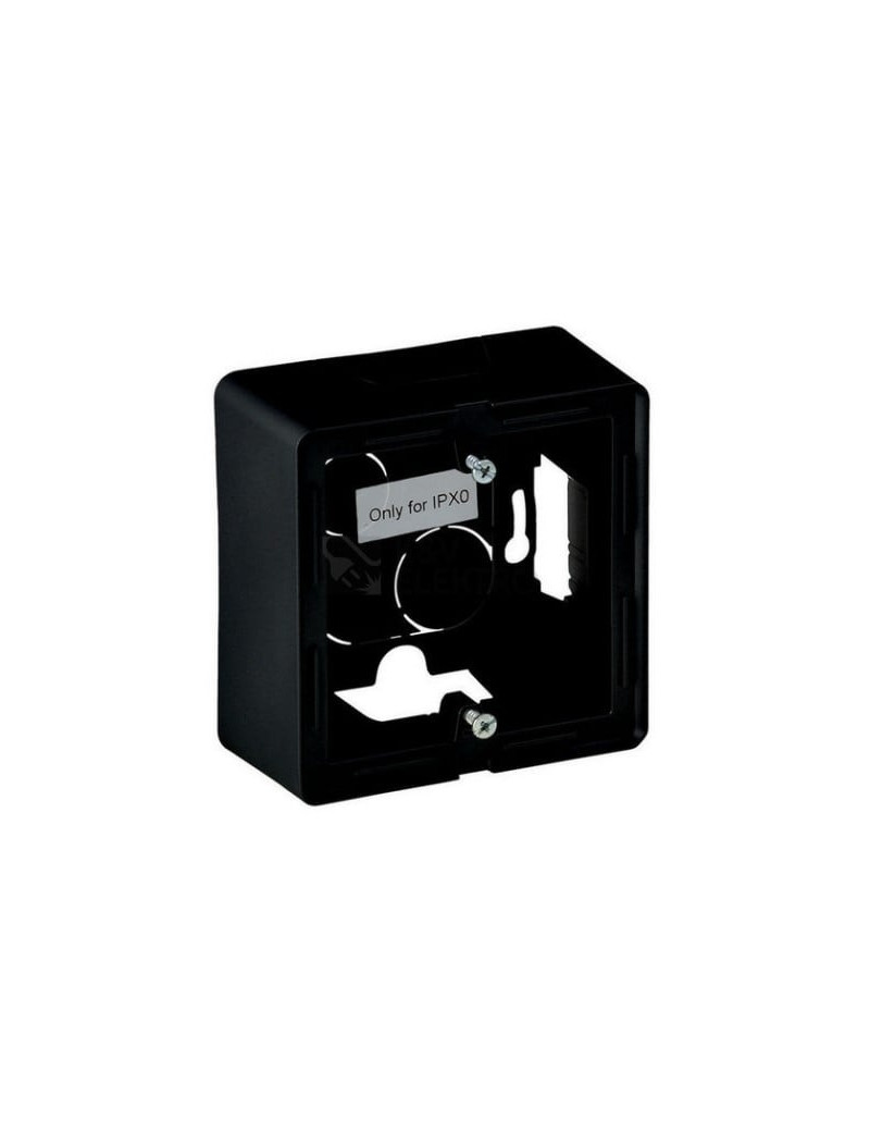 VirÅ¡tinkinÄ dÄÅ¾utÄ Valena Life Legrand 754066 (juoda, 1 mod.)