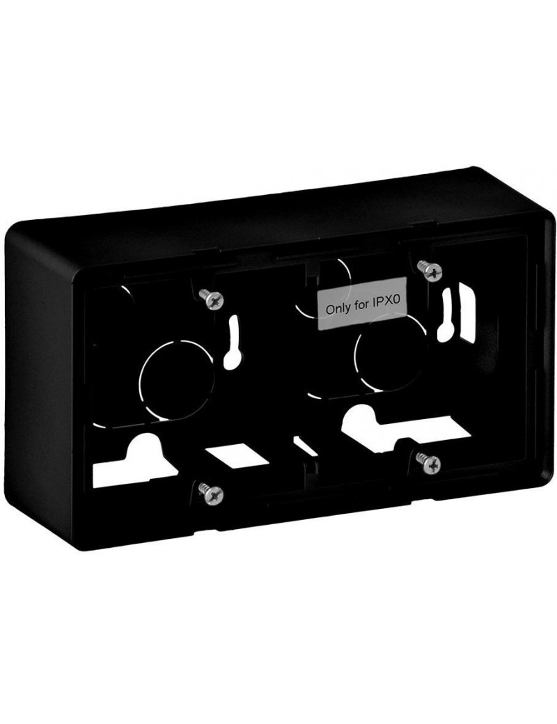 VirÅ¡tinkinÄ dÄÅ¾utÄ Valena Life Legrand 754067 (juoda, 2 mod.)