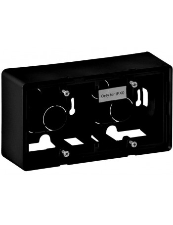 VirÅ¡tinkinÄ dÄÅ¾utÄ Valena Life Legrand 754067 (juoda, 2 mod.)