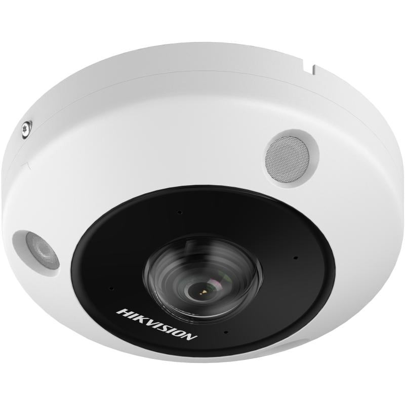 Fisheye Cameras
