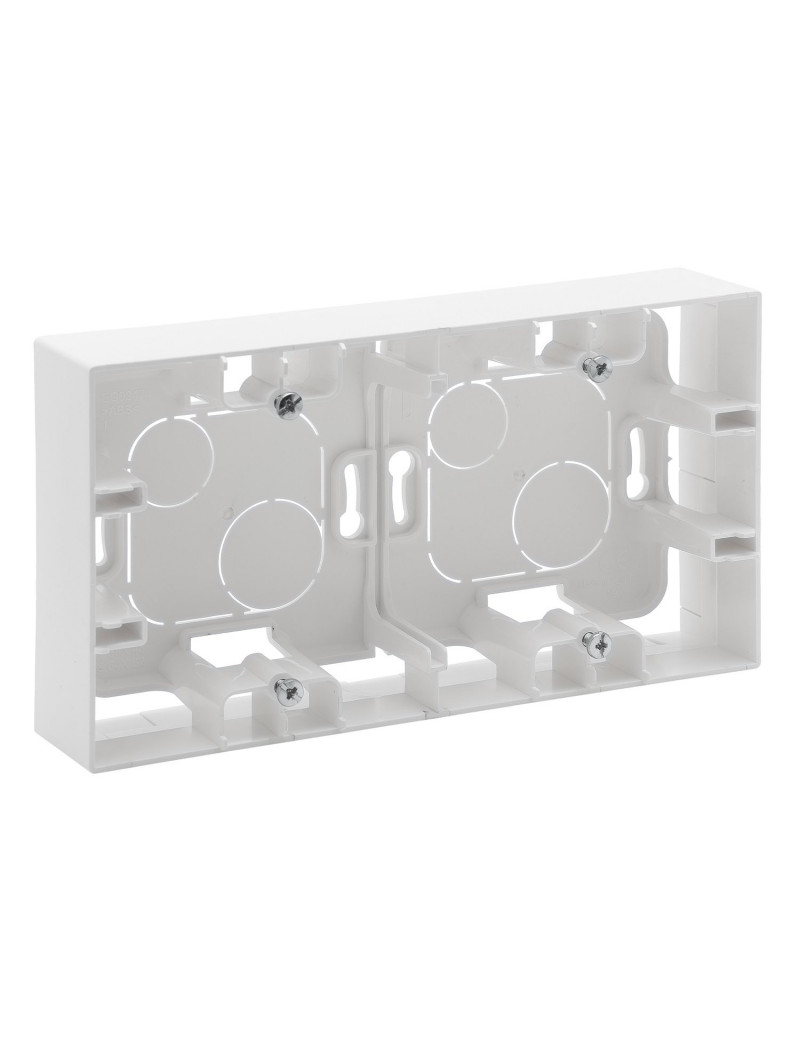 VirÅ¡tinkinÄ dÄÅ¾utÄ Niloe Step Legrand 863192 (balta, 2 mod.)