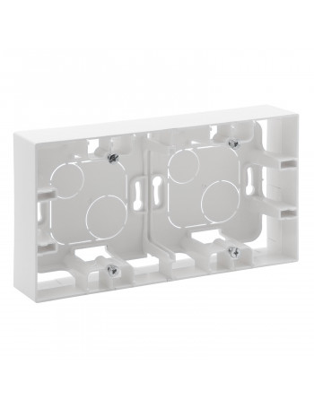 VirÅ¡tinkinÄ dÄÅ¾utÄ Niloe Step Legrand 863192 (balta, 2 mod.)