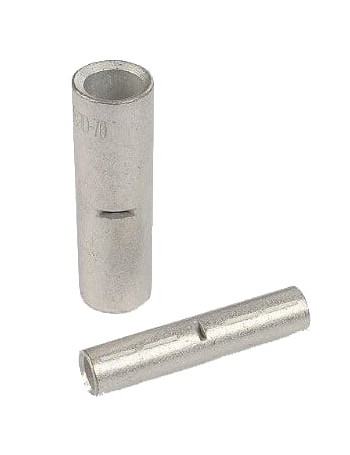 Presuojama sujungimo gilzÄ M-25 (25mmÂ²)