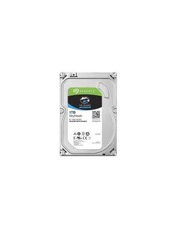 Kietasis diskas SEAGATE Skyhawk ST1000VX013 1TB Surveillance Kietasis diskas SEAGATE Skyhawk ST1000VX013 1TB Surveillance