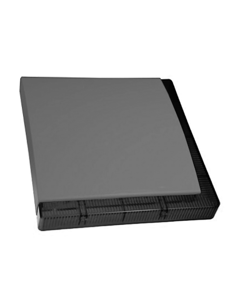 Sirena VEGA PLUS (pilka/tamsi)