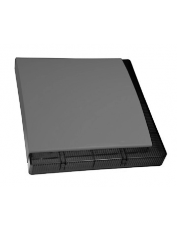 Sirena VEGA PLUS (pilka/tamsi)