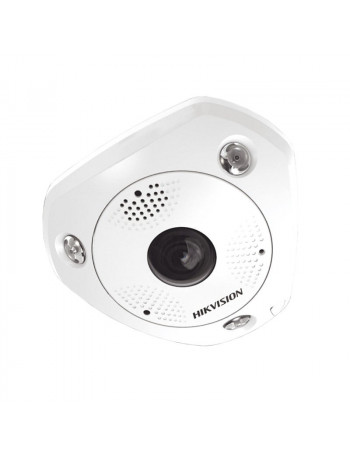 Hikvision fisheye DS-2CD63C5G0-IVS (D) F1.29 Hikvision fisheye DS-2CD63C5G0-IVS (D) F1.29