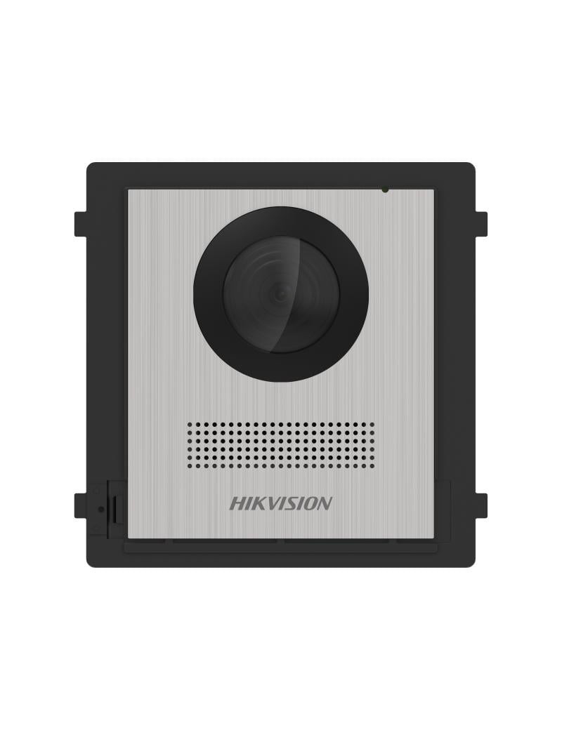 Hikvision DS-KD8003-IME1(B)/NS (Be iÅ¡kvietimo mygtuko)