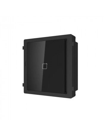 EM skaitytuvo modulis SP praÄj. sist. Hikvision DS-KD-E (RS-485, naudojamas su DS-KD-8003-IME1) EM skaitytuvo modulis SP praÄj. sist. Hikvision DS-KD-E (RS-485, naudojamas su DS-KD-8003-IME1)