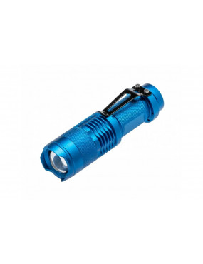 Å½ibintuvÄlis Hogert HT1E424 (5W, 250lm, AA)