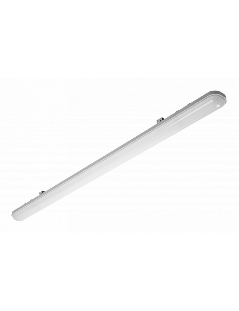 XARO LED Å¡viestuvas (18w, 2200lm 4000K, IP65, 60cm) GTV LD-XARO18W-30